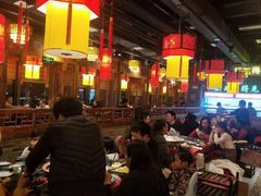 大堂-海底诱惑(中骏世界城店)