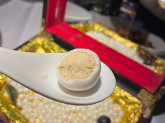 珠光宝气法国鹅肝-味界·精致赣菜(招商花园城店)