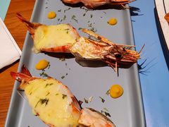 -HELLO MUSAE 拾光缪斯餐厅·纯正希腊风味(苏州中心店)