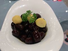 -小老板海鲜酒家(董家渡店)