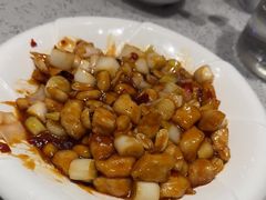 -紫光园·烤鸭·北京菜(团结湖店)