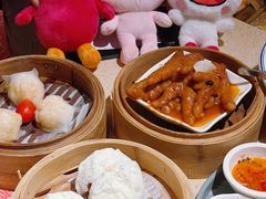 -点都德(汇盈广场店)