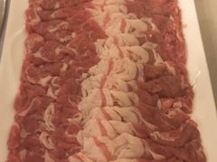 -胡同儿老北京涮肉