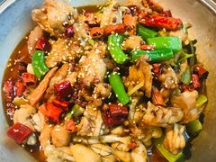 -辛香汇(飞洲店)