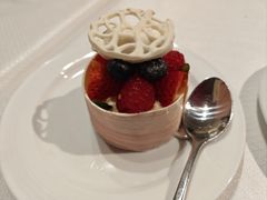 -北京柏悦酒店·锦庭餐厅Dining Room