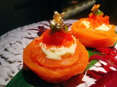 -长崎屋·日本料理·刺身·烧鸟(天河北路店)