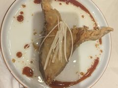 -梅龙镇酒家(南京西路总店)