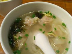 -小厨娘淮扬菜(清江苏宁广场店)