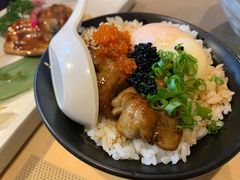 -昱匠·日本料理(金融街店)