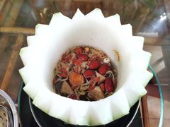 -尚竹阁冬瓜盅·18年地标美食(平洲店)