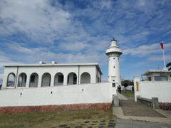 -鹅銮鼻灯塔