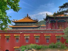 -须弥福寿之庙