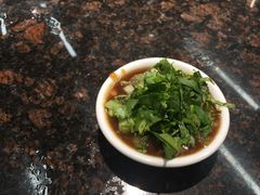 酱料-八合里潮汕鲜牛肉火锅(深圳海岸城店)