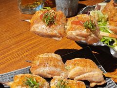 -鸟屋·烧鸟居酒屋(新世纪广场店)