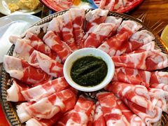 -东镇老火锅(长春路首店)