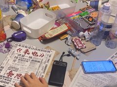 -剧狐剧本杀·月球探案馆(人民广场1号店)