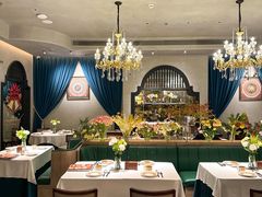 -狮拾久·现代新加坡料理(壹方城店)