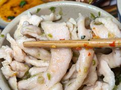 -芭夯兔·兔肉汤锅(新都店)
