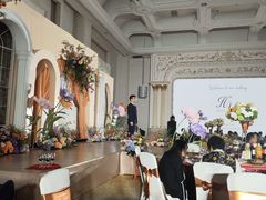 -白金汉爵大酒店·中餐厅(相城店)