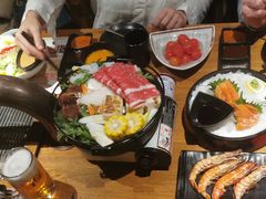 -千寻烧肉(政务区店)