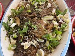 -杨记小炒老店
