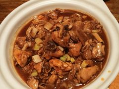 -泉畔人家·老济南经典鲁菜(大明湖店)
