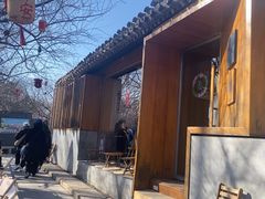 -春风习习