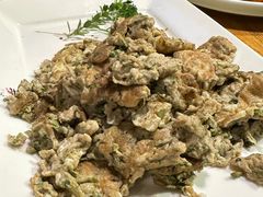 -热度餐厅(老佛爷店)