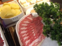 -大渝火锅(太仓万达店)