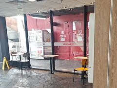 -麦当劳(国家体育场南路店)
