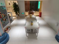 -KIDults童伴儿亲子餐厅(达美中心广场店)