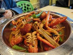 -聚味瞿记·龙虾堂(渔人码头一店)