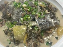 -院里寻菜·精致庭院菜(观沙岭店)