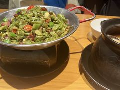 -莲餐厅·湖北菜·藕汤老手艺(愚园路店)