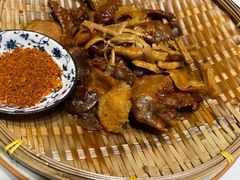 -院8里·少城记忆老川菜(宽窄巷子店)