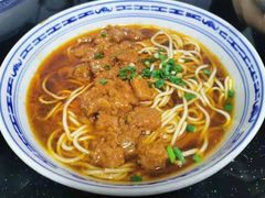 -好面道大肠面(中华路店)