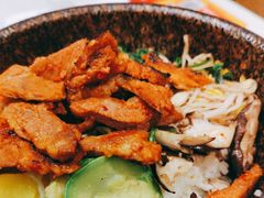-韩时烤肉(枫蓝店)