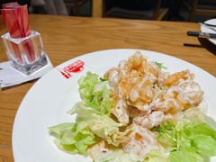 -东方明珠·可口可乐欢乐餐厅