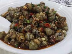 -辣不怕口味虾(凌霄路店)