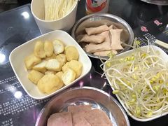 -川香煲(茅台路店)