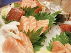 -王鼎精致料理铁板烧(世博源店)