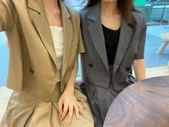 -稀物集咖啡(徽州大道店)