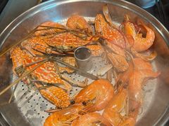 -川骄海鲜自助(亚运村店)