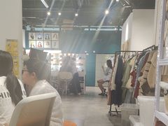 -海马体照相馆(天津世纪都会店)