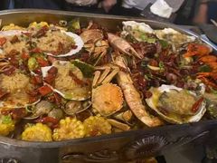 -冰城小镇音乐串吧·聚会餐厅(百子湾店)