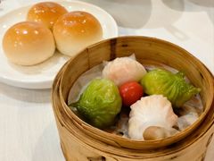 -潮粤轩粤菜海鲜(颐中皇冠店)