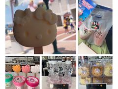-杭州Hello Kitty乐园