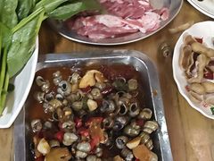 -木萨火锅店(开鲁路店)