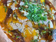 -朝伟清真铜瓢牛肉馆(三十年老·店)