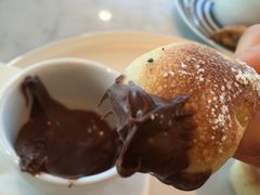 -Pizza Express(机场T1店)